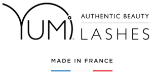 logo Yumi Lashes