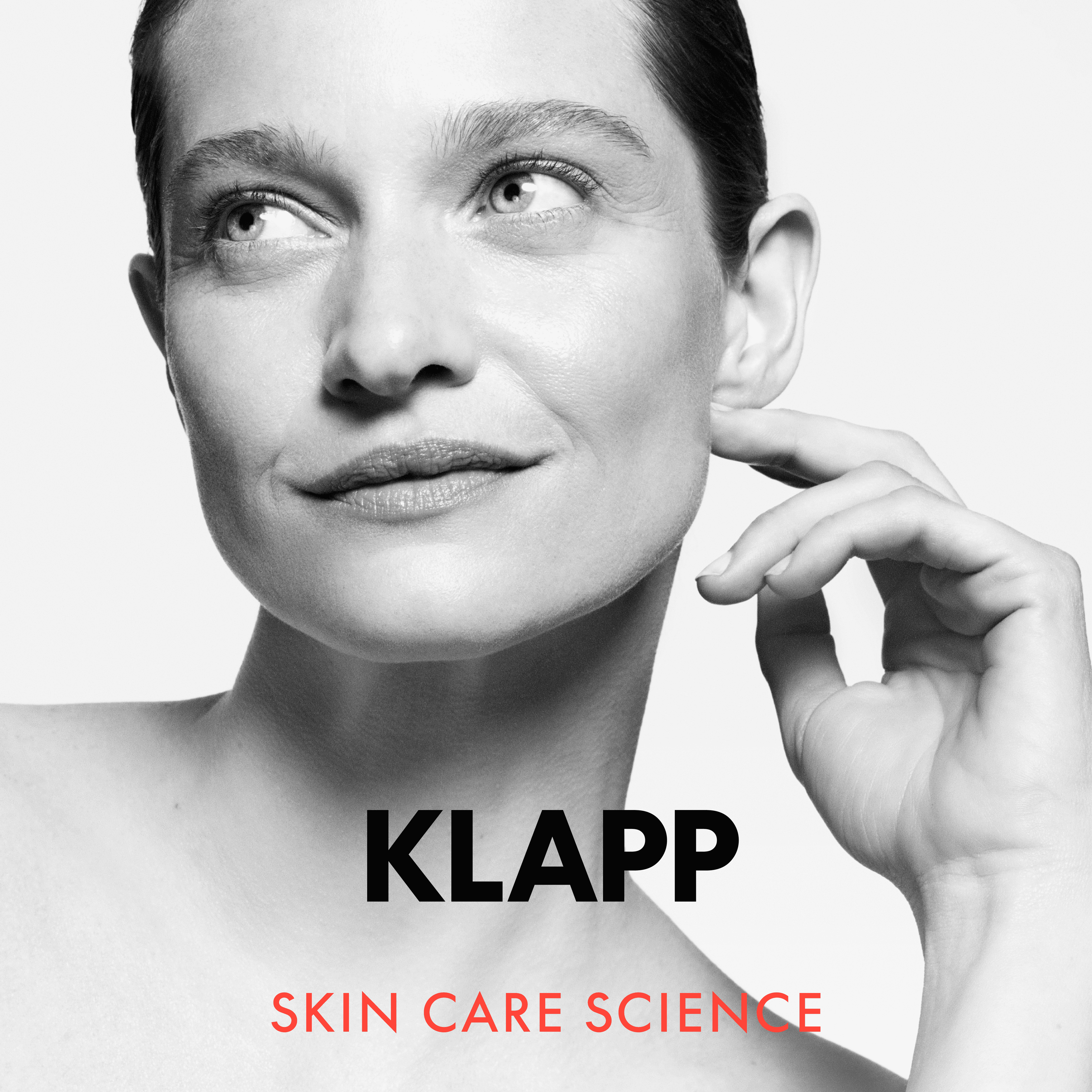 marque cosmétique KLAPP